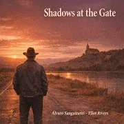 Shadows At The Gate Ft Álvaro Sanguinetti